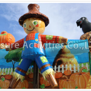 scarecrow combo wet/dry v sl (include ground cover) scarecrow combo wet/dry v sl (include ground cover)