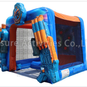 target blast target blast