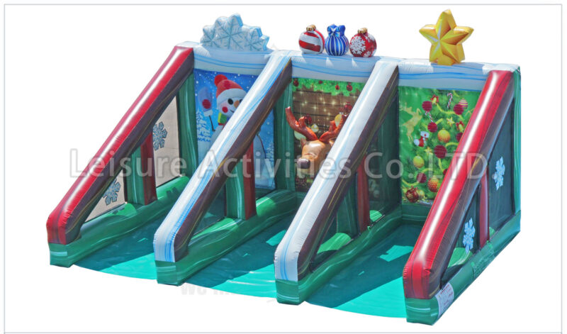 winter fun zone