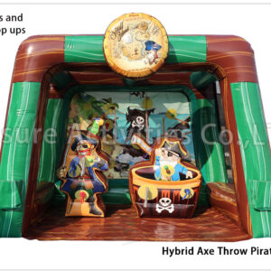 hybrid axe throw/ each set hybrid axe throw/ each set