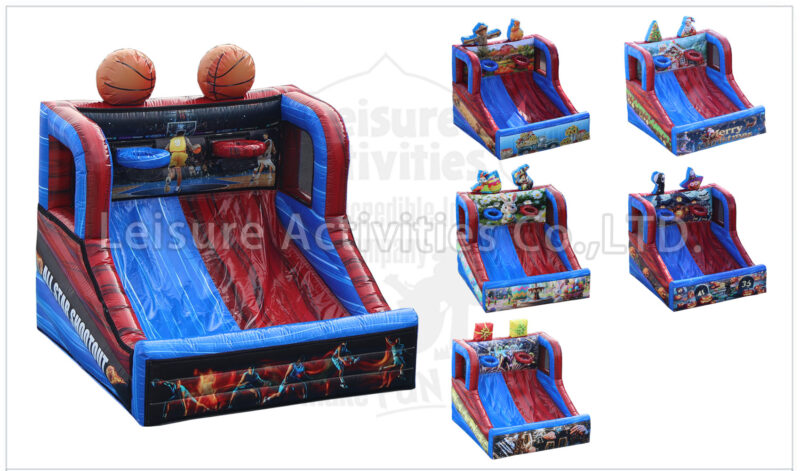 hybrid basketball