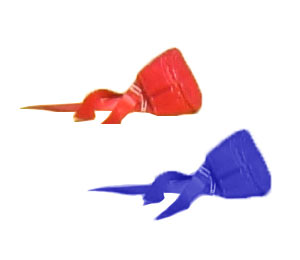 velcro dart (pc)