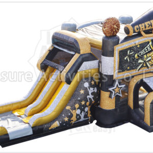 cheerleader double lane combo wet/dry v sl cheerleader double lane combo wet/dry v sl