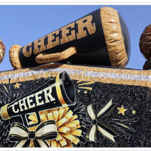 cheerleader double lane combo wet/dry v sl cheerleader double lane combo wet/dry v sl