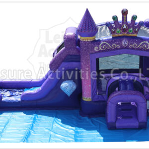 princess crown combo wet/dry v sl (include ground cover) princess crown combo wet/dry v sl (include ground cover)