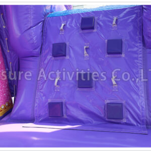 princess crown combo wet/dry v sl (include ground cover) princess crown combo wet/dry v sl (include ground cover)