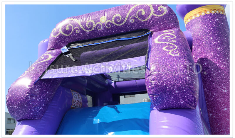 princess crown combo wet/dry v sl (include ground cover)