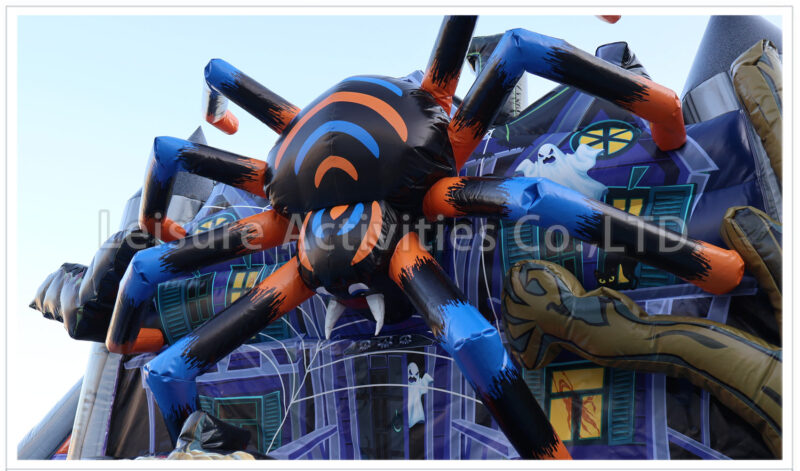 spider combo wet/dry v sl (include ground cover)