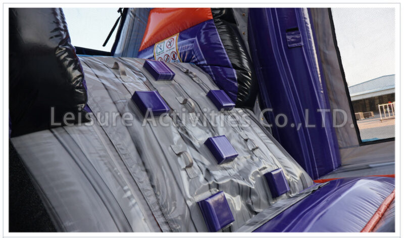 spider combo wet/dry v sl (include ground cover)