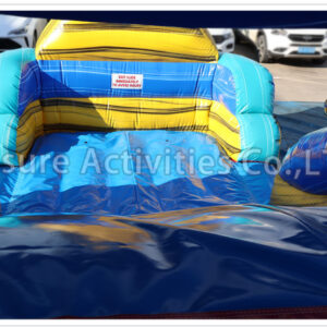 three little pigs obstacle wet/dry three little pigs obstacle wet/dry