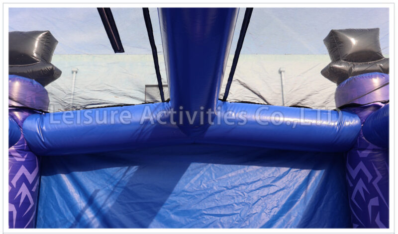 14ft k pop bounce