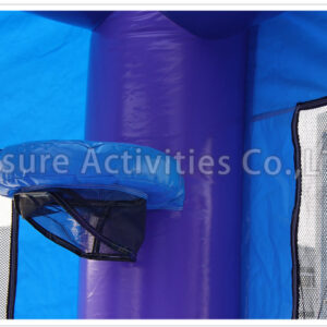 14ft k pop bounce