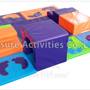 step foam
