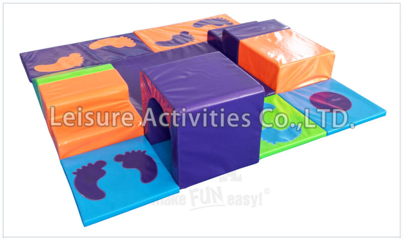 step foam