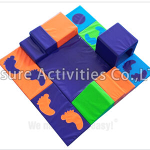 step foam