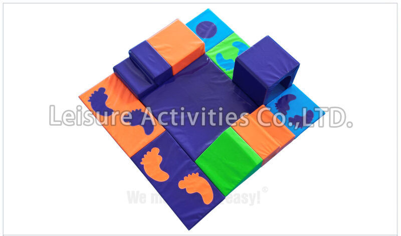 step foam