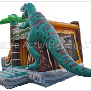 euro jurassic combo wet/dry sl