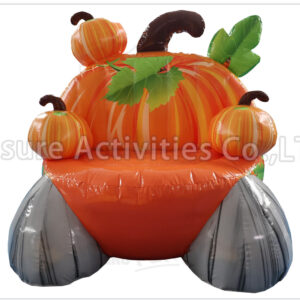 pumpkin throne pumpkin throne