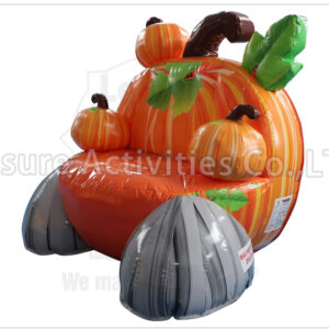 pumpkin throne pumpkin throne