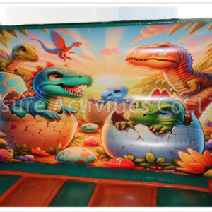 t rex bouncy castle with slide t rex bouncy castle with slide