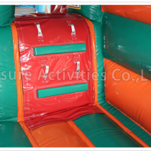 t rex bouncy castle with slide t rex bouncy castle with slide