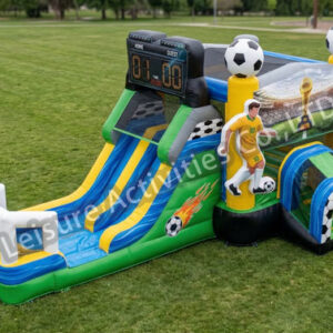 soccer double lane combo wet/dry v sl soccer double lane combo wet/dry v sl