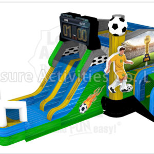 soccer double lane combo wet/dry v sl soccer double lane combo wet/dry v sl