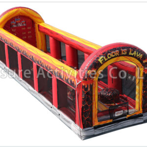 36ft floor is lava fun runners obstacle course 36ft floor is lava fun runners obstacle course