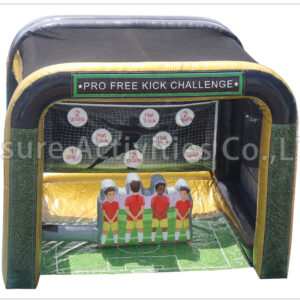free kick game