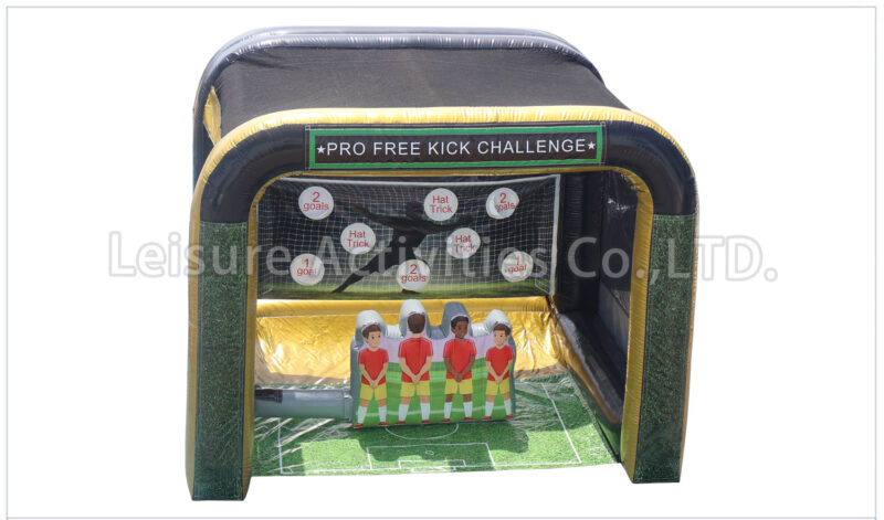 free kick game