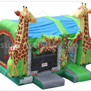 go to the zoo multiplay bouncy castle go to the zoo multiplay bouncy castle