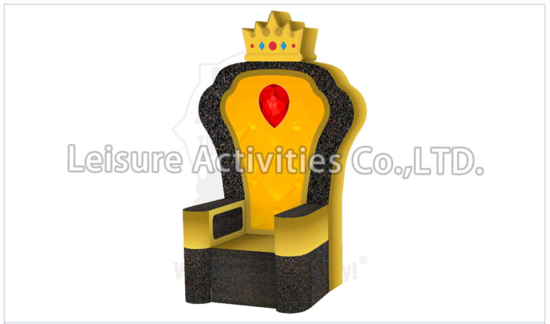 happy birthday throne