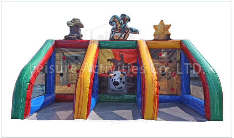 hybrid fun zone