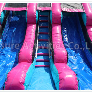 16ft double lane water slide palm beach sl 16ft double lane water slide palm beach sl