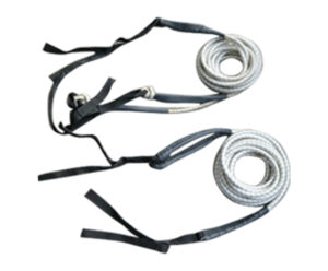 bungee cords