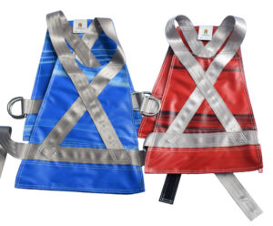 bungee harness