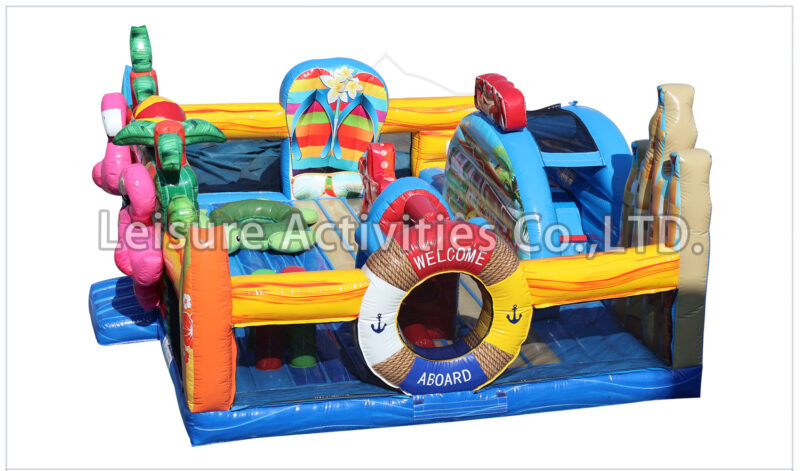 go to the beach toddler wet/dry