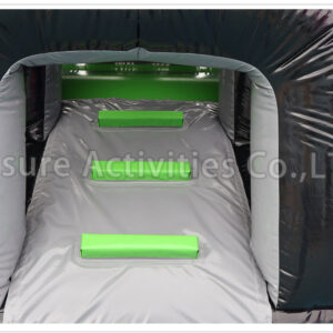 halloween bounce house