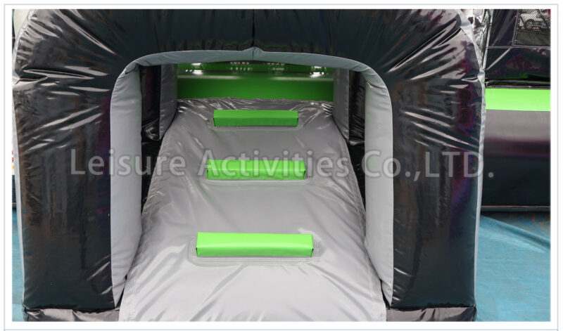 halloween bounce house