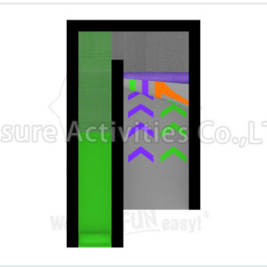 ninja wall lite chaos
