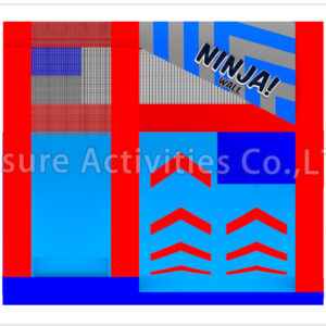 ninja wall mini ninja wall mini