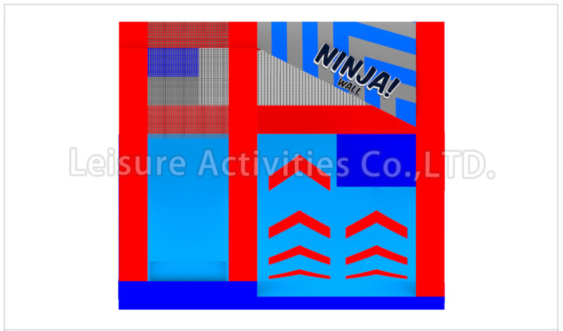 ninja wall mini