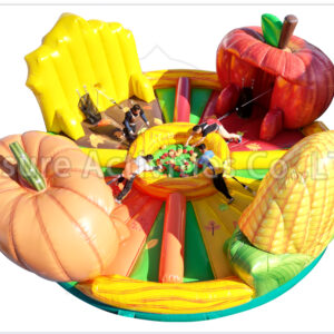 harvest challenge arena harvest challenge arena
