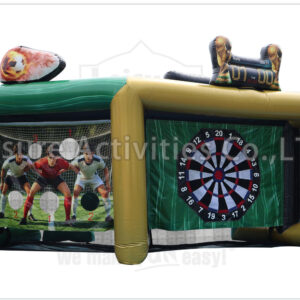 penalty shootout