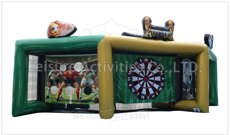 penalty shootout