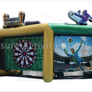 penalty shootout