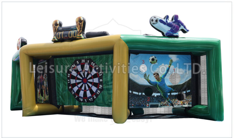 penalty shootout