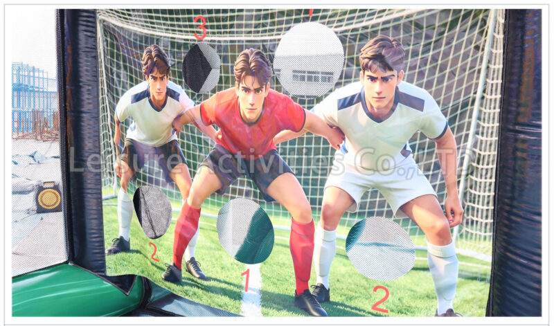 penalty shootout