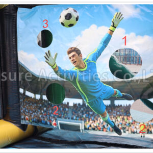 penalty shootout