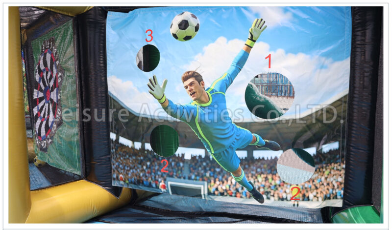 penalty shootout